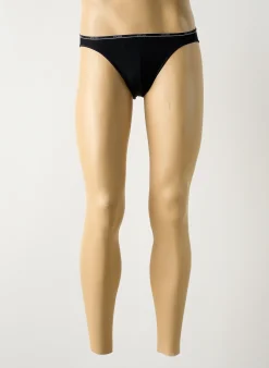Slip Hom Noir