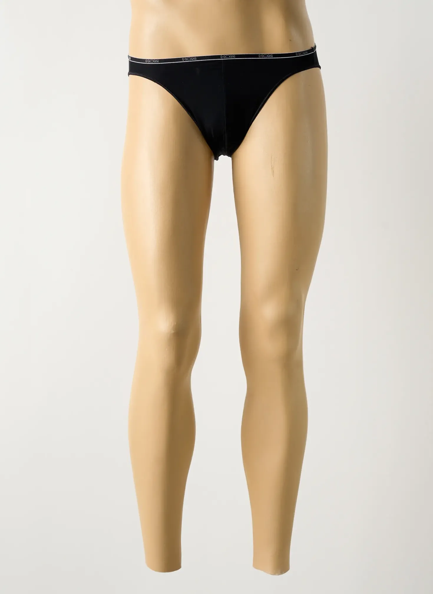 Slip Hom Noir