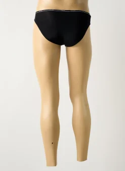 Slip Hom Noir