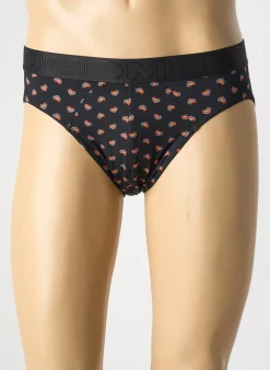 Slip Hom Noir