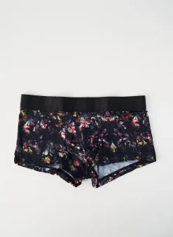 Slip Hom Noir