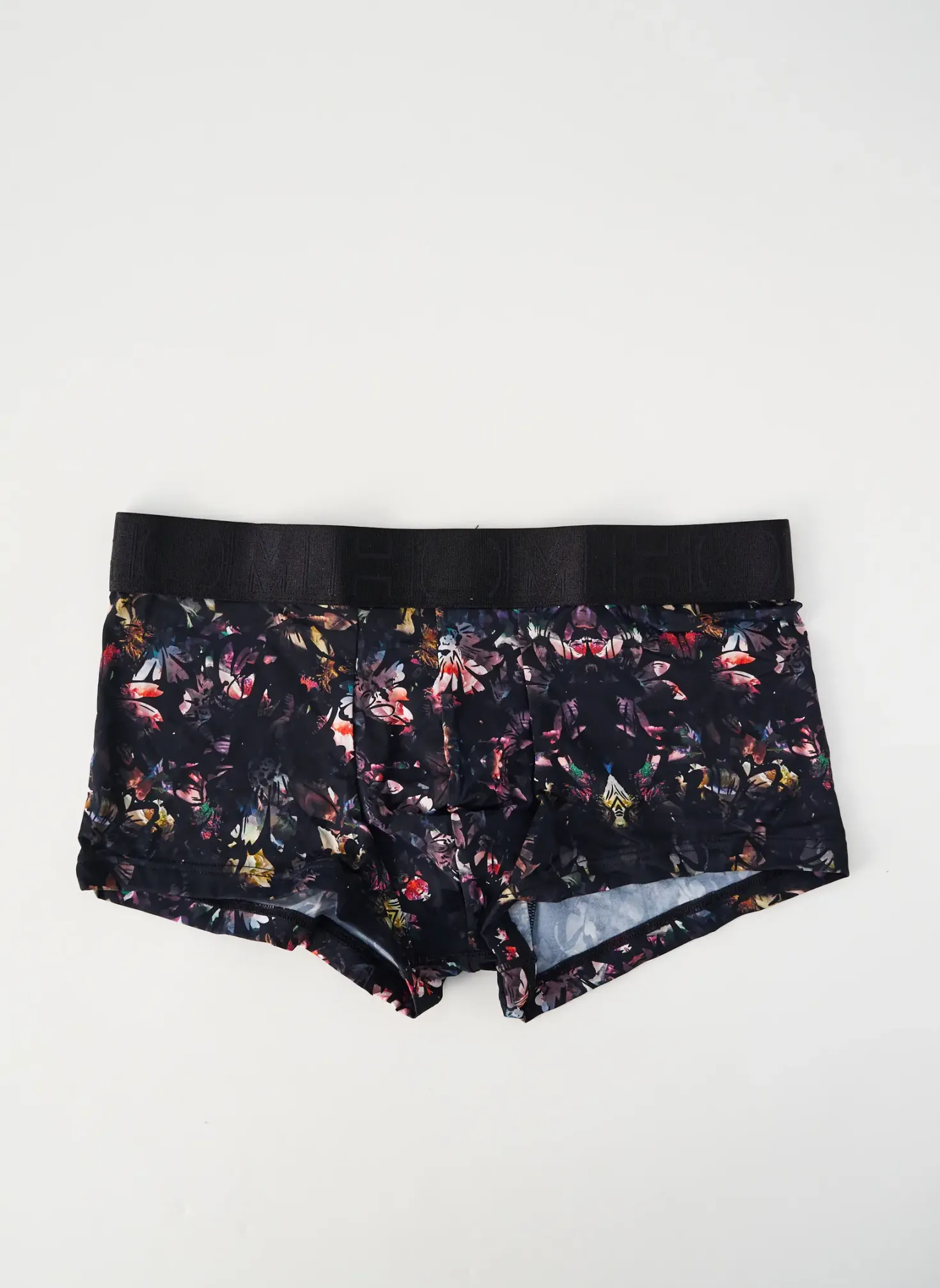 Slip Hom Noir