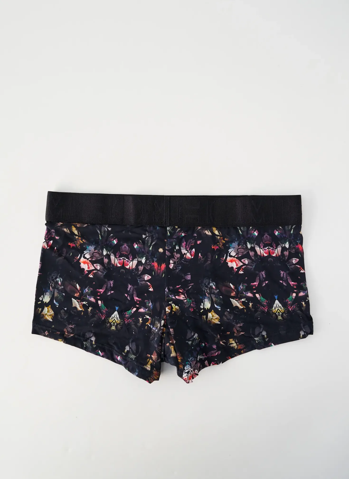 Slip Hom Noir
