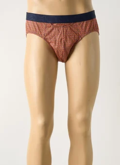 Slip Hom Orange