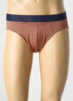 Slip Hom Orange