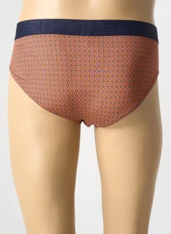 Slip Hom Orange