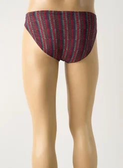 Slip Hom Rouge