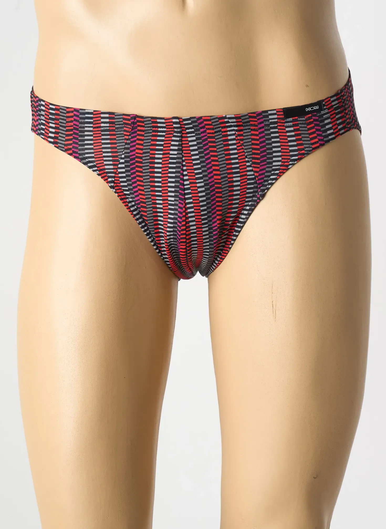 Slip Hom Rouge