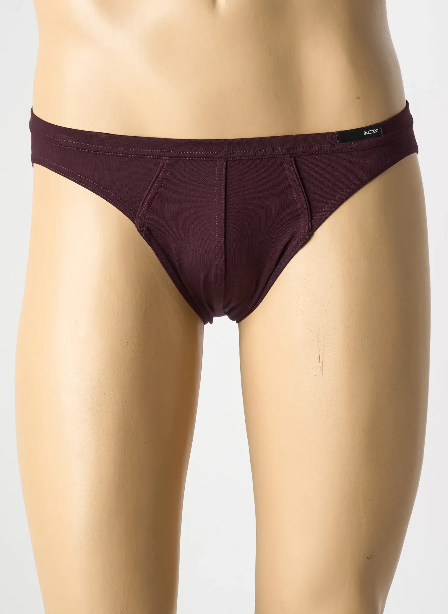 Slip Hom Violet