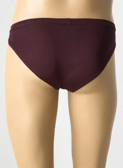 Slip Hom Violet