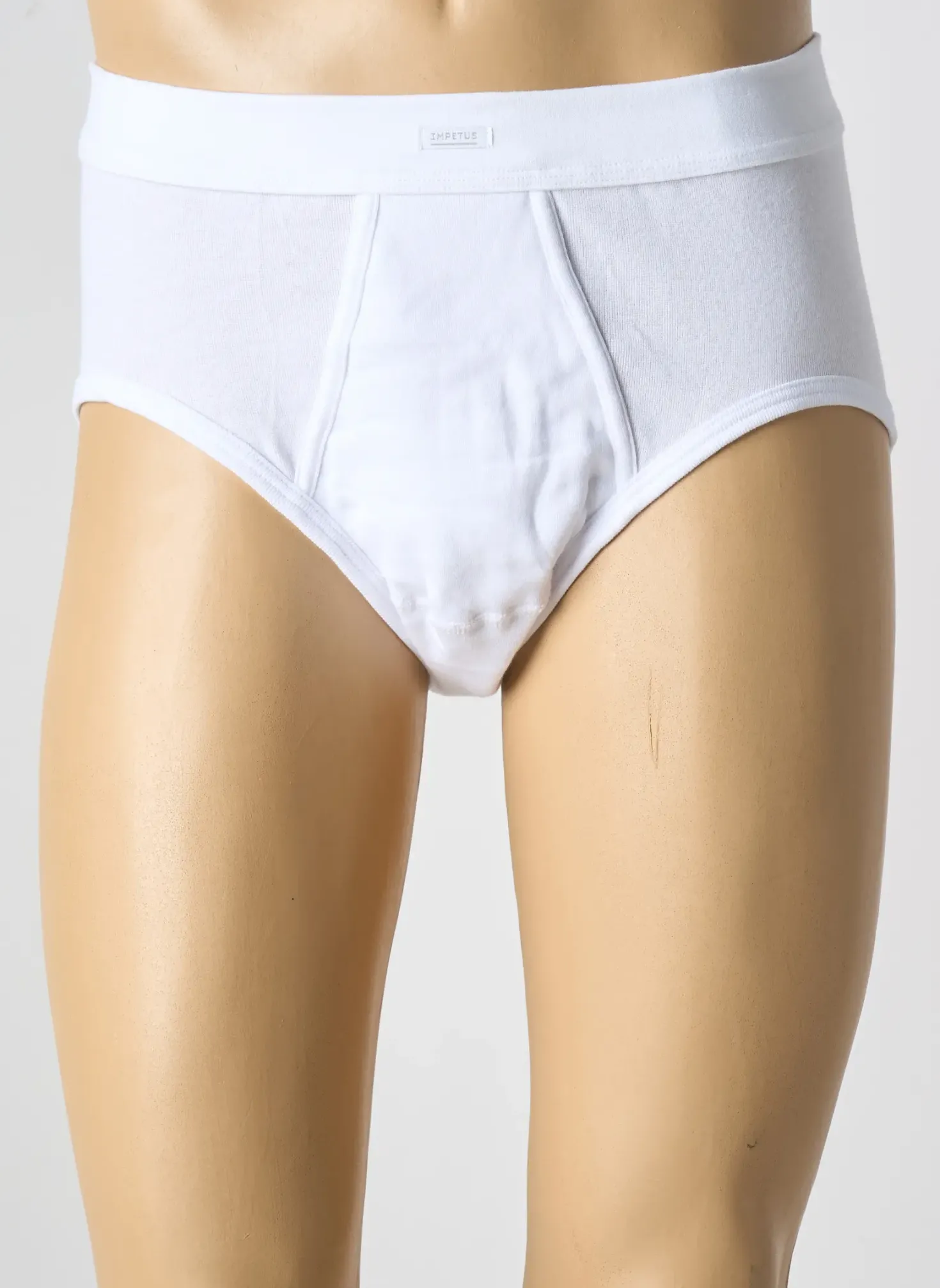 Slip Impetus Blanc
