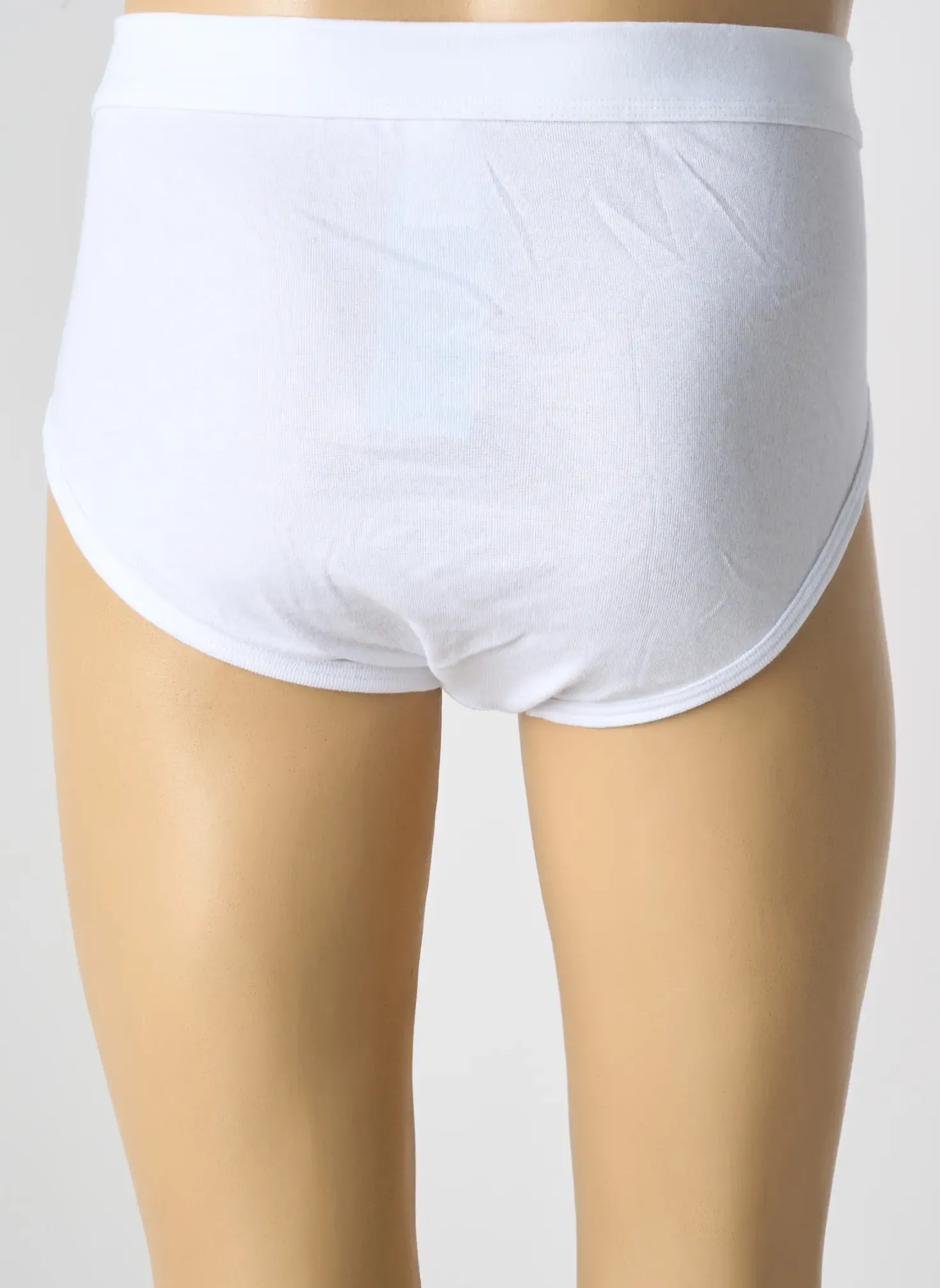 Slip Impetus Blanc
