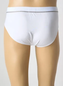 Slip Impetus Blanc