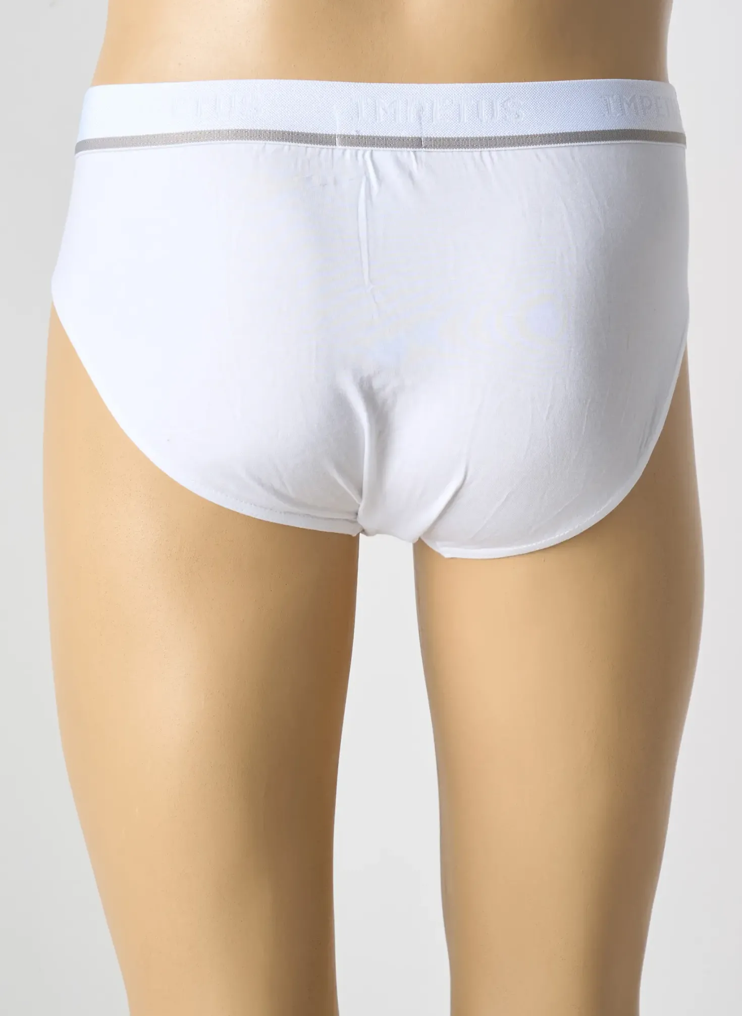 Slip Impetus Blanc