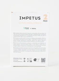 Slip Impetus Noir