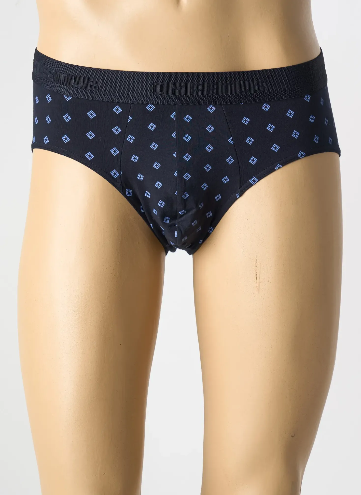 Slip Impetus Noir