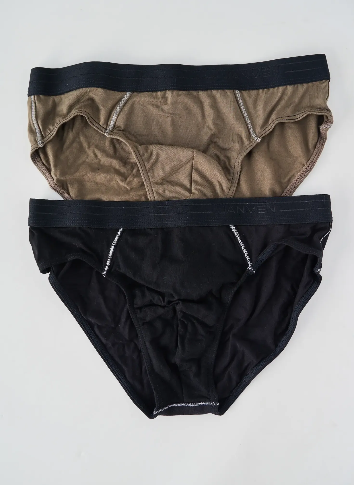 Slip Janmen Noir