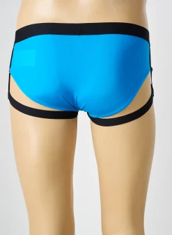 Slip Lingerie Story Bleu
