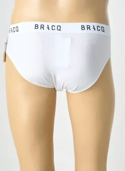 Slip Louisa Bracq Blanc