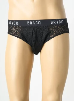 Slip Louisa Bracq Noir
