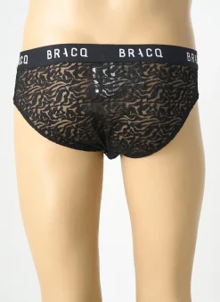 Slip Louisa Bracq Noir