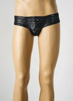 Slip Manstore Noir