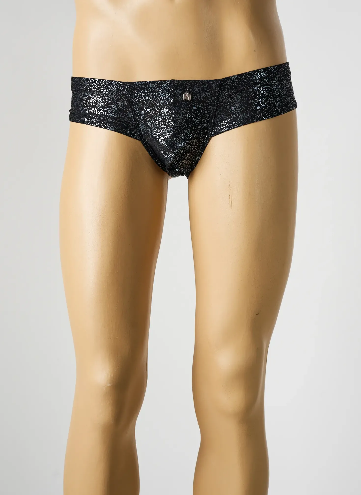 Slip Manstore Noir