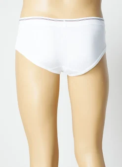 Slip Mariner Blanc