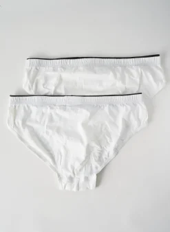Slip Mariner Blanc