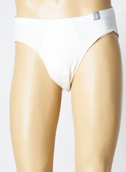 Slip Mariner Blanc