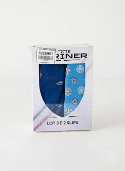 Slip Mariner Bleu