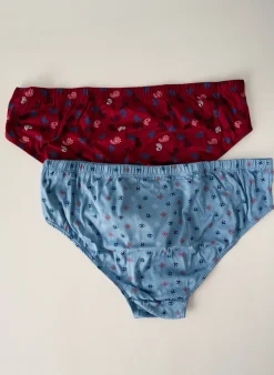 Slip Mariner Rouge