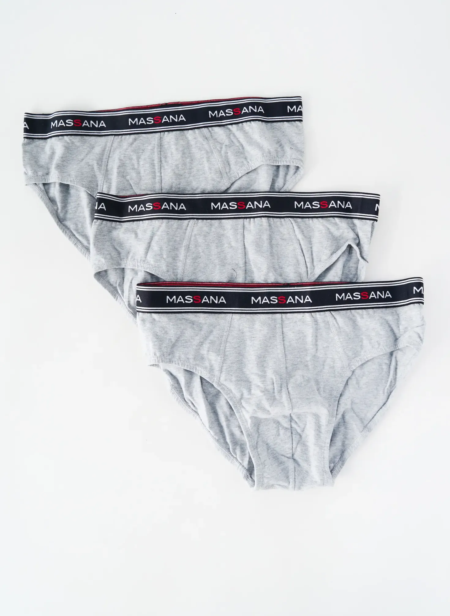 Slip Massana Gris