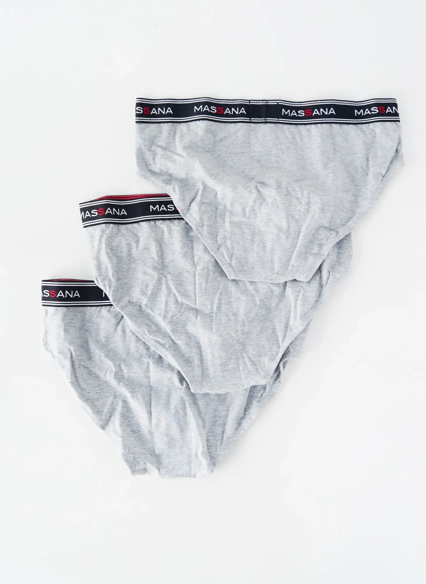 Slip Massana Gris