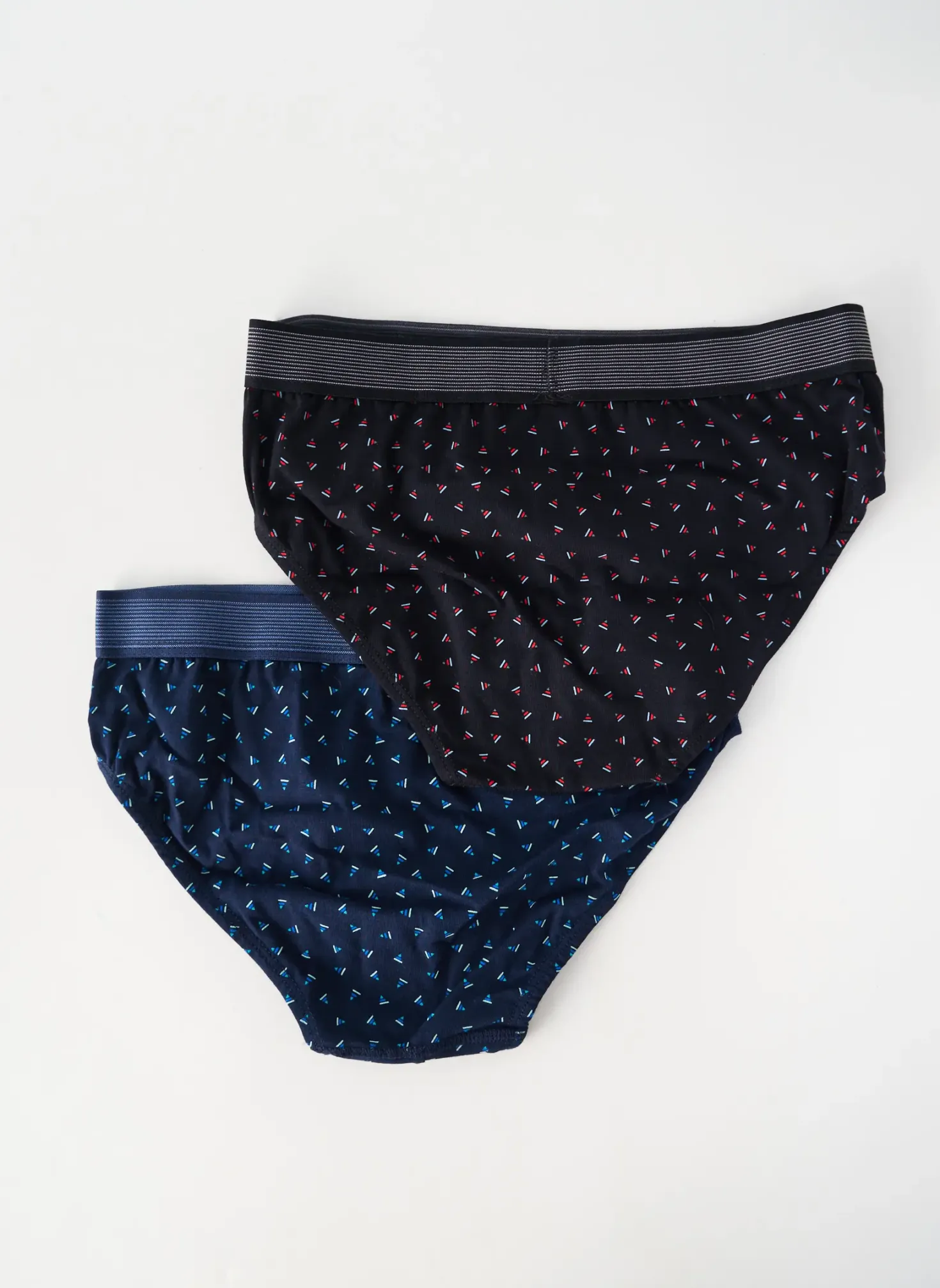 Slip Massana Noir