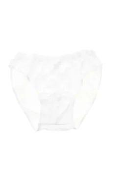 Slip Maxfort Blanc