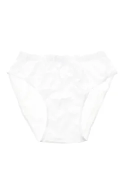 Slip Maxfort Blanc