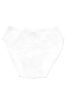 Slip Maxfort Blanc