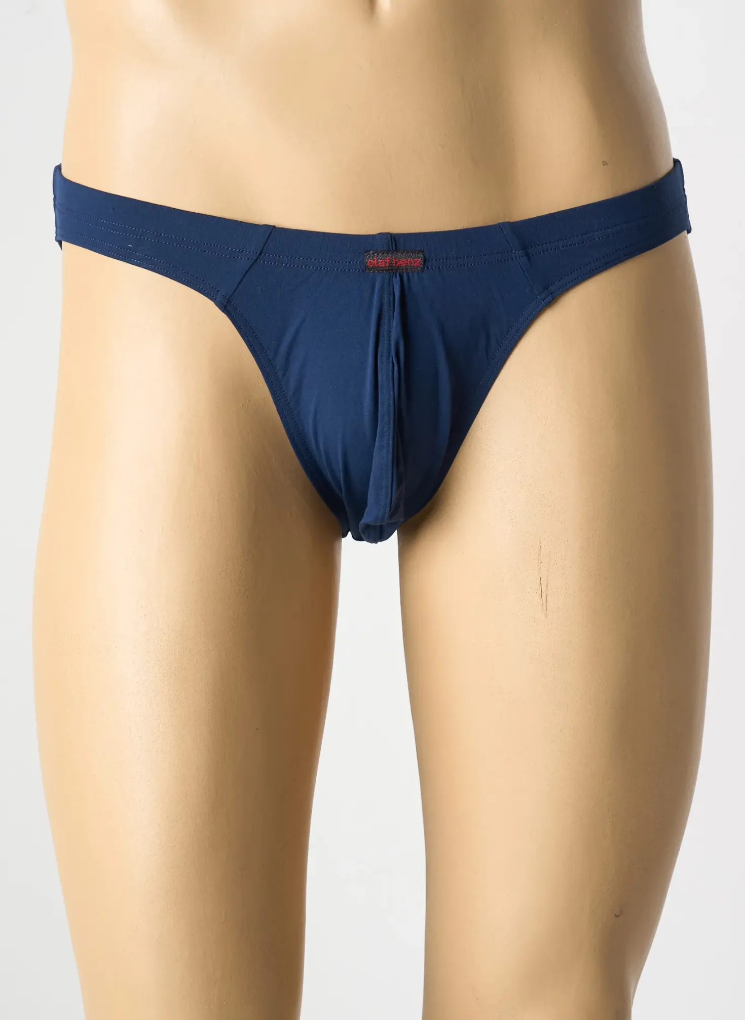 Slip Olaf Benz Bleu