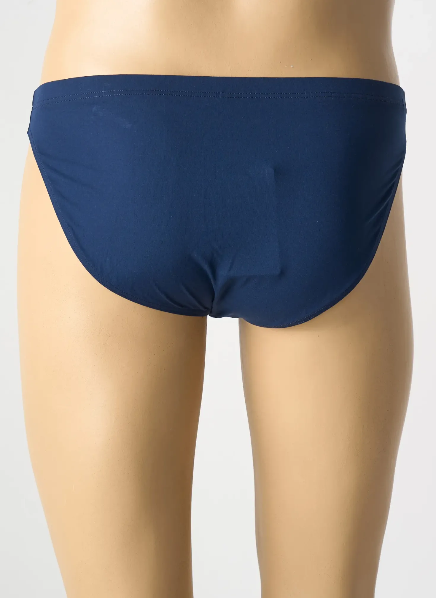 Slip Olaf Benz Bleu