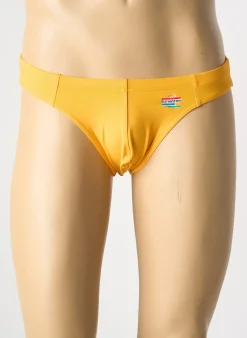 Slip Olaf Benz Jaune