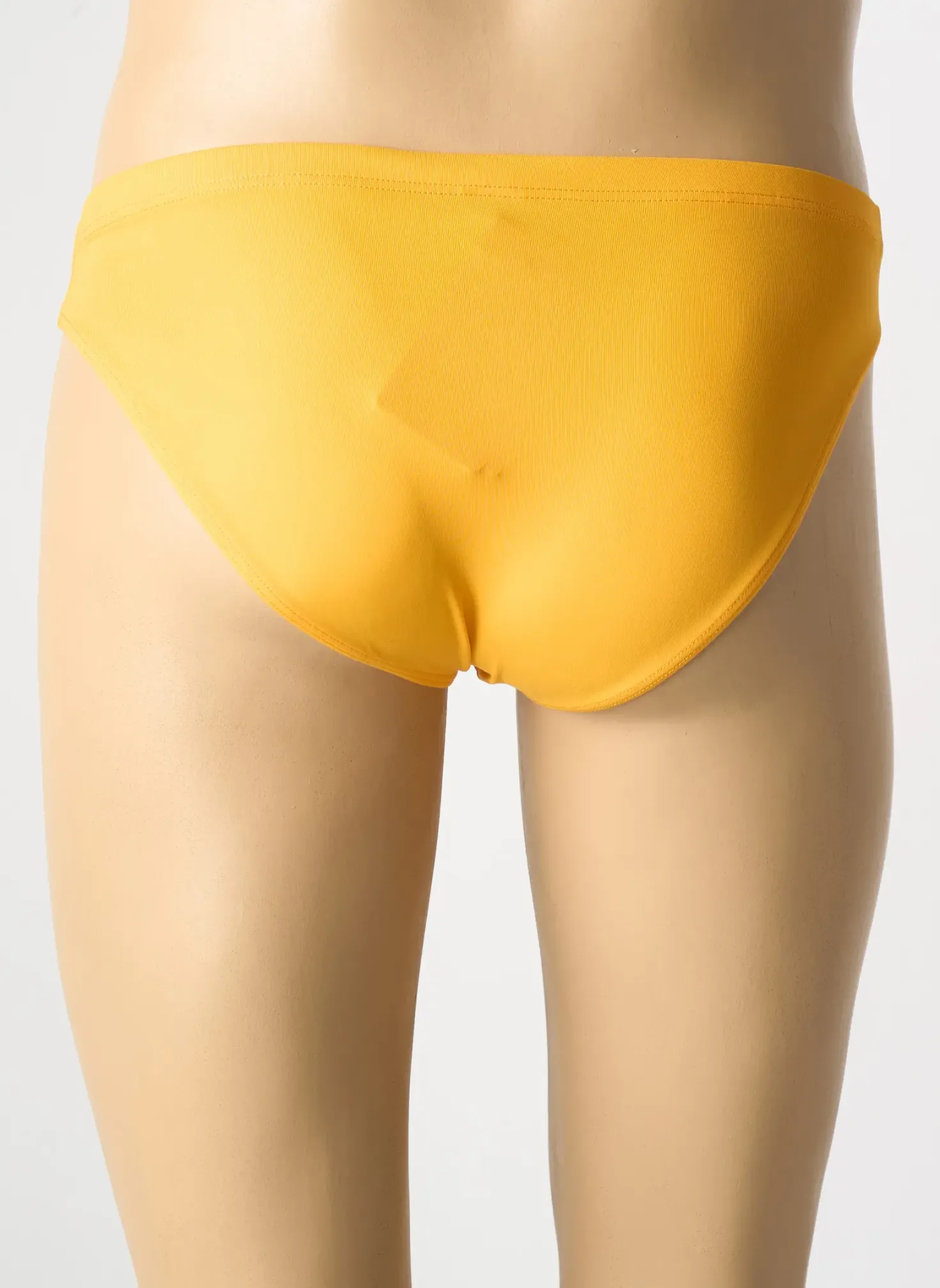 Slip Olaf Benz Jaune
