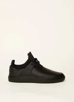 Slip Ons Creative Récréation Noir