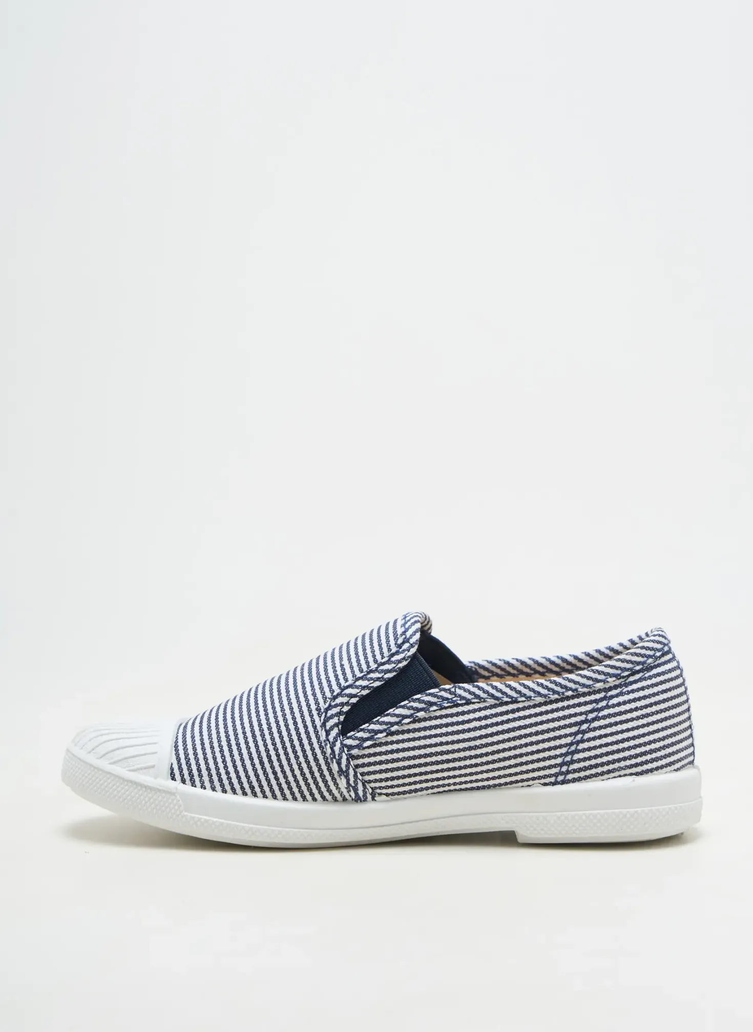 Slip Ons Les Tropeziennes Par M.belarbi Bleu Bout Rond