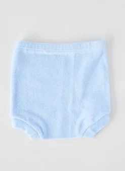 Slip Petit Bateau Bleu