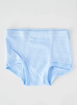 Slip Petit Bateau Bleu