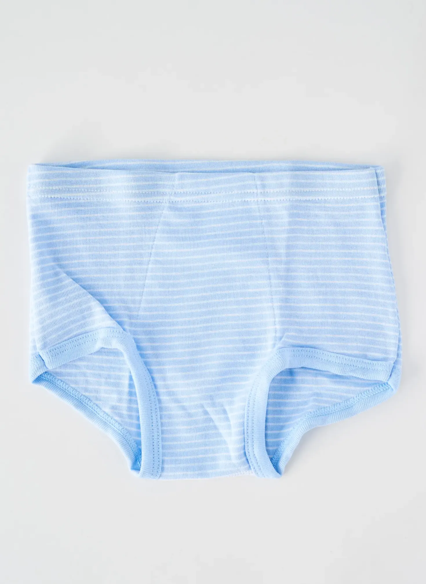 Slip Petit Bateau Bleu