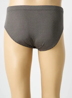 Slip Set Noir