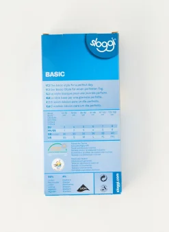 Slip Sloggi Blanc