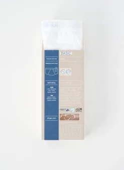 Slip Sloggi Blanc